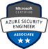 Microsoft-Certified-Azure-Security-Engineer-Associate