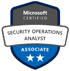 Microsoft-Certified-Security-Operations-Analyst-Associate